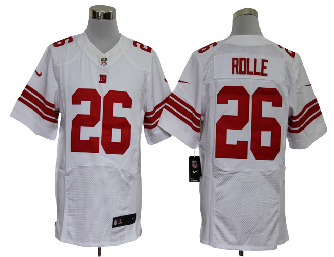Nike New York Giants Limited Jersey-027