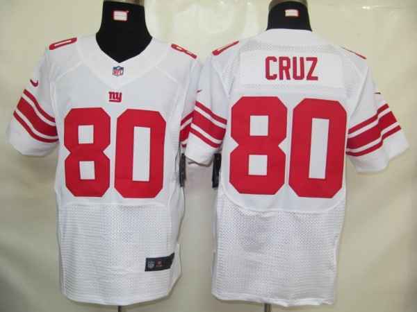 Nike New York Giants Limited Jersey-040
