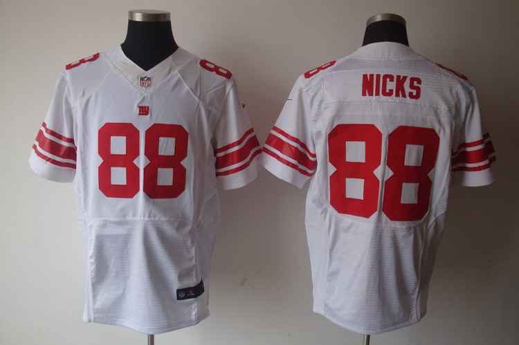 Nike New York Giants Limited Jersey-045