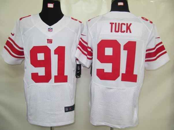 Nike New York Giants Limited Jersey-066