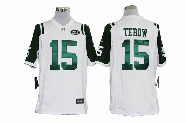 Nike New York Jets Limited Jersey-016