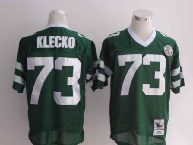 Nike New York Jets Limited Jersey-031