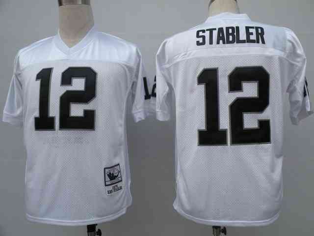 Nike Oakland Raiders Limited Jersey-008