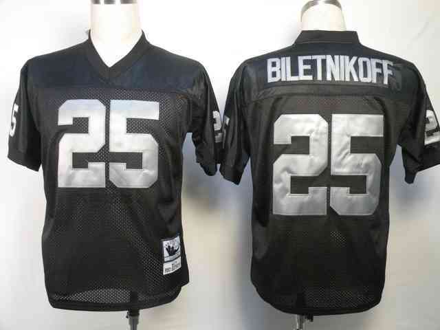 Nike Oakland Raiders Limited Jersey-024