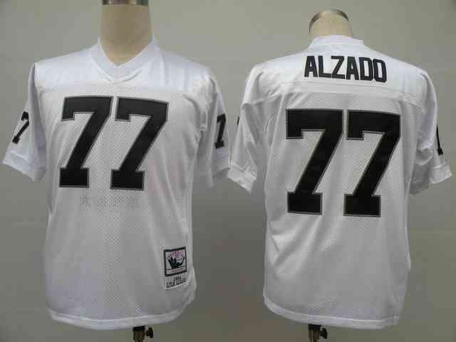 Nike Oakland Raiders Limited Jersey-047