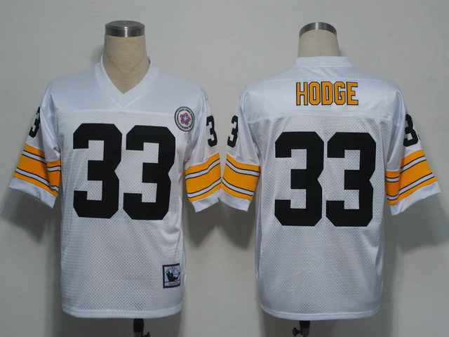Nike Pittsburgh Steelers Limited Jersey-032