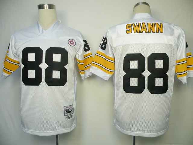 Nike Pittsburgh Steelers Limited Jersey-068