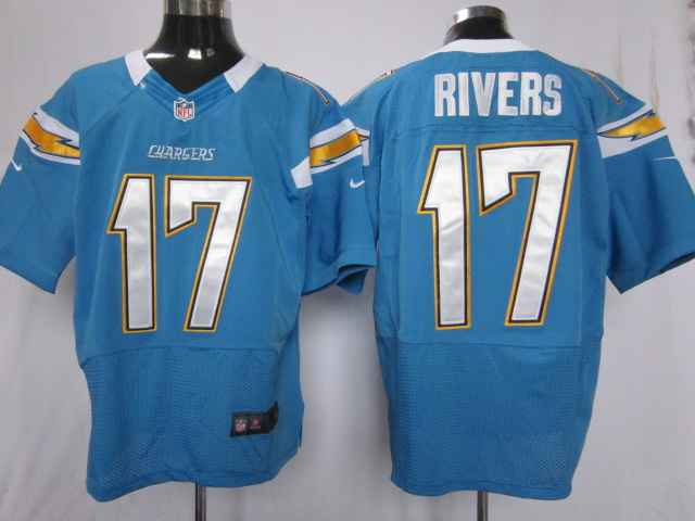 Nike San Diego Chargers Limited Jersey-006