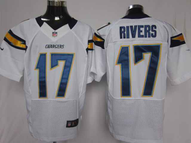 Nike San Diego Chargers Limited Jersey-008