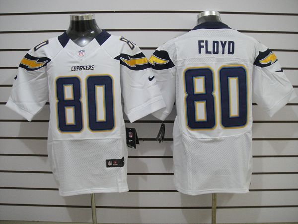 Nike San Diego Chargers Limited Jersey-019
