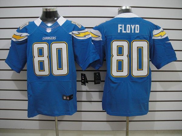 Nike San Diego Chargers Limited Jersey-034