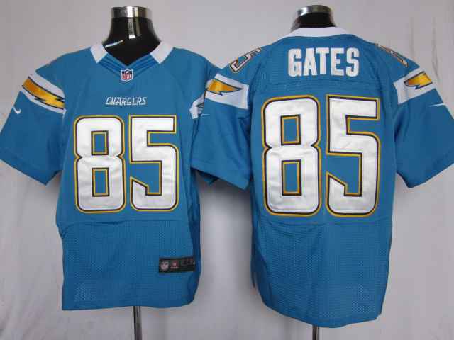Nike San Diego Chargers Limited Jersey-039