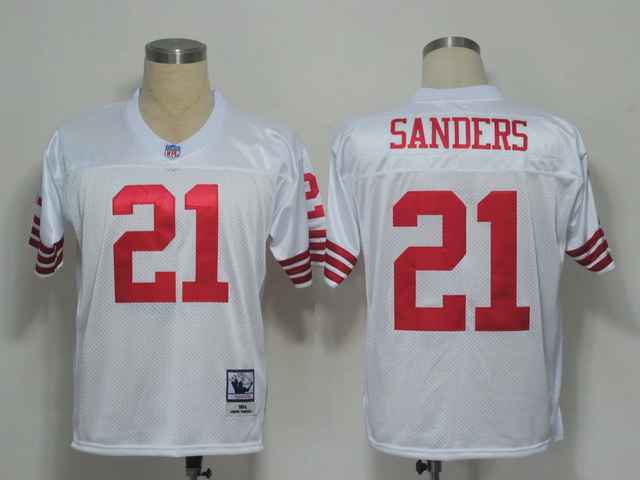 Nike San Francisco 49ers Limited Jersey-039