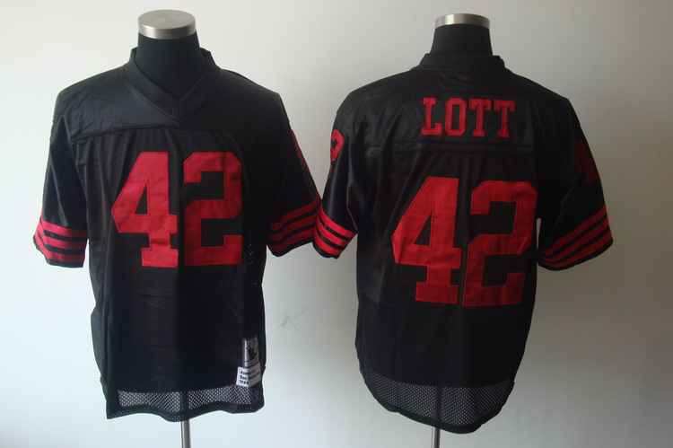 Nike San Francisco 49ers Limited Jersey-059