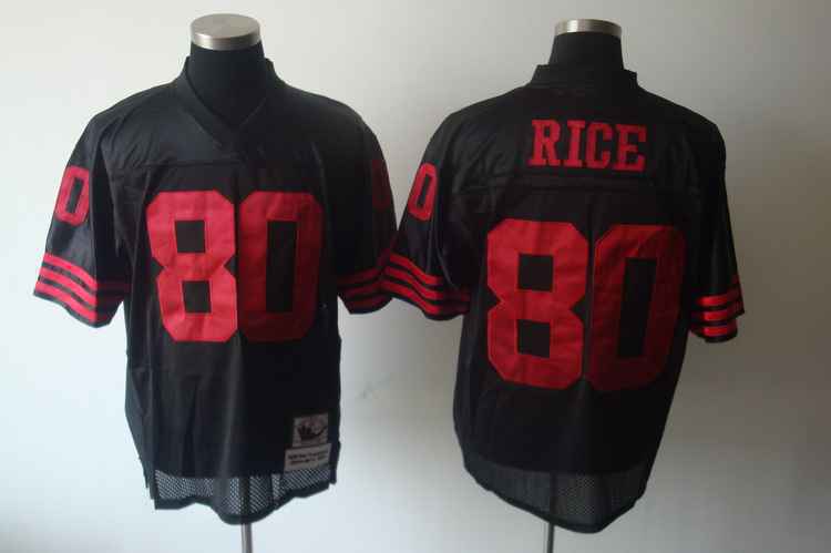 Nike San Francisco 49ers Limited Jersey-062