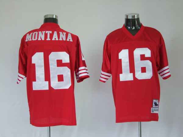 Nike San Francisco 49ers Limited Jersey-066
