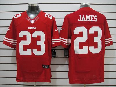 Nike San Francisco 49ers Limited Jersey-067