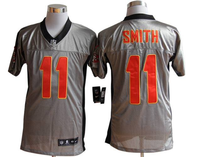 Nike San Francisco 49ers Limited Jersey-113
