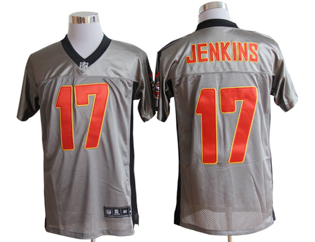 Nike San Francisco 49ers Limited Jersey-114