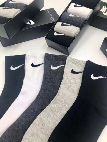 Nike Socks-001