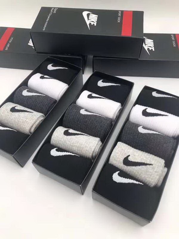 Nike Socks-001