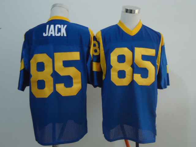 Nike St Louis Rams Limited Jersey-014