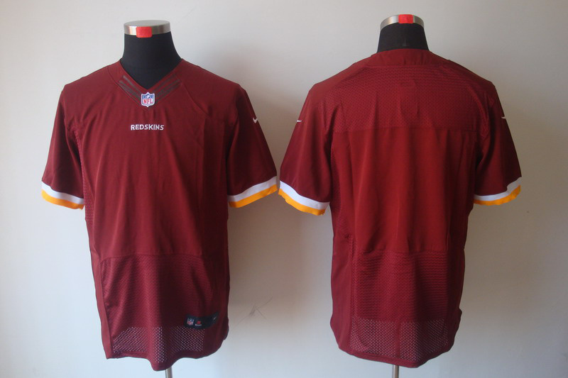 Nike Washington Redskins Limited Jersey-002