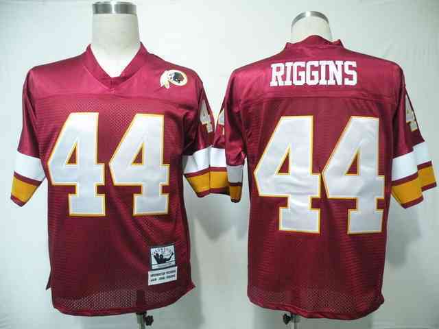 Nike Washington Redskins Limited Jersey-028