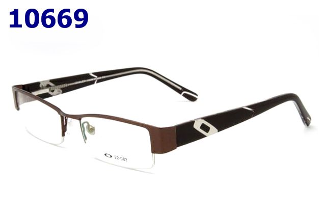 OKL Plain Glasses AAA-002