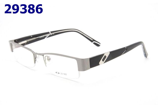 OKL Plain Glasses AAA-003