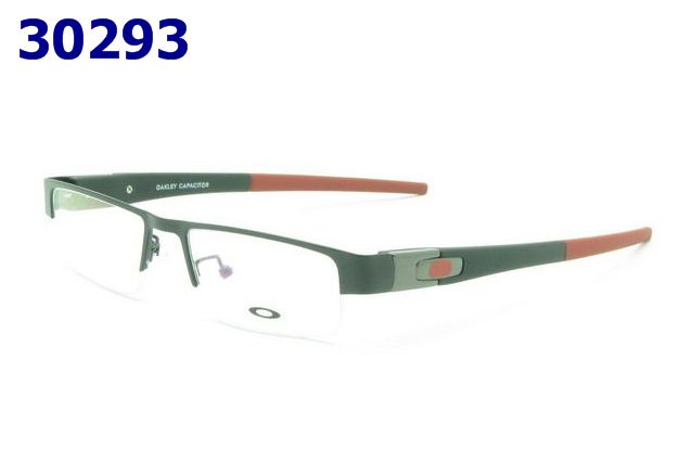 OKL Plain Glasses AAA-004