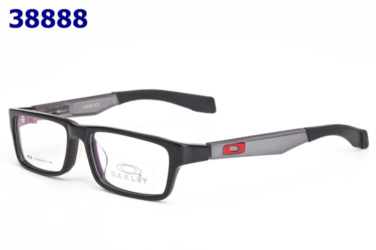 OKL Plain Glasses AAA-027