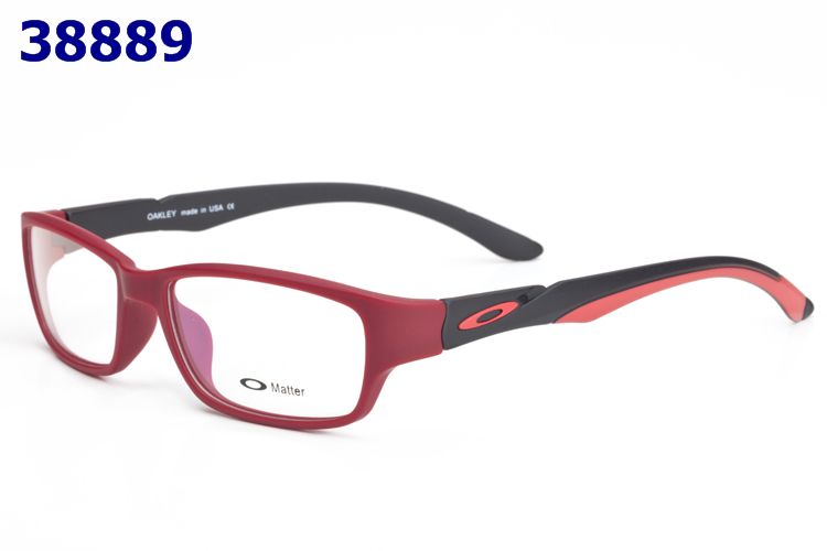 OKL Plain Glasses AAA-028