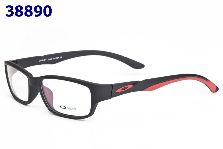 OKL Plain Glasses AAA-029