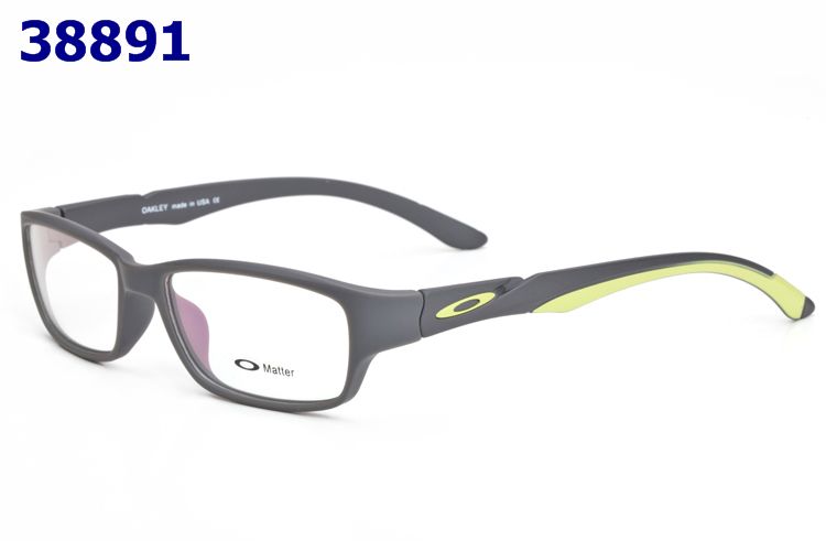 OKL Plain Glasses AAA-030