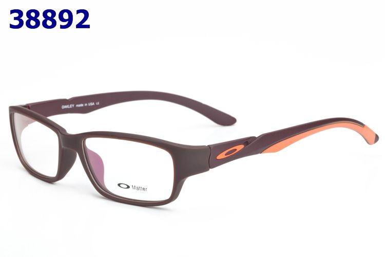 OKL Plain Glasses AAA-031