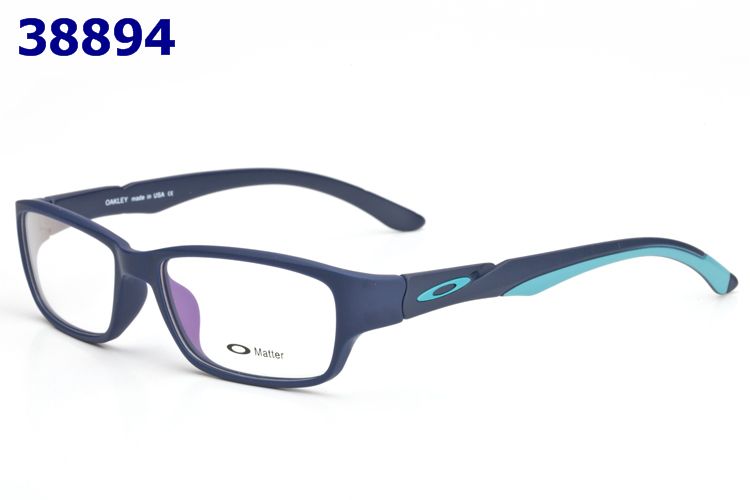 OKL Plain Glasses AAA-033