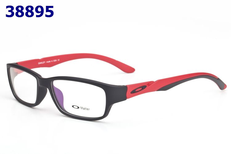 OKL Plain Glasses AAA-034