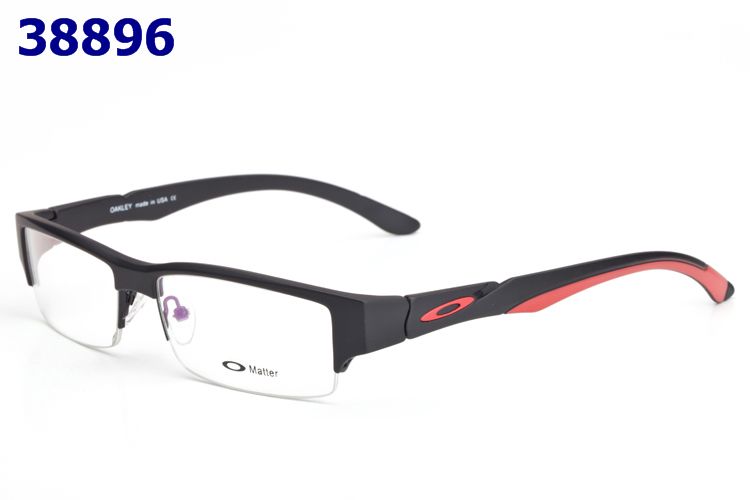 OKL Plain Glasses AAA-035