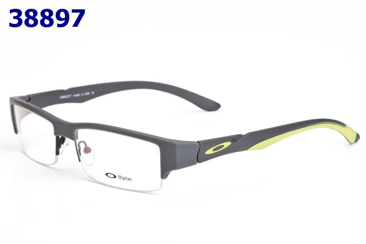 OKL Plain Glasses AAA-036