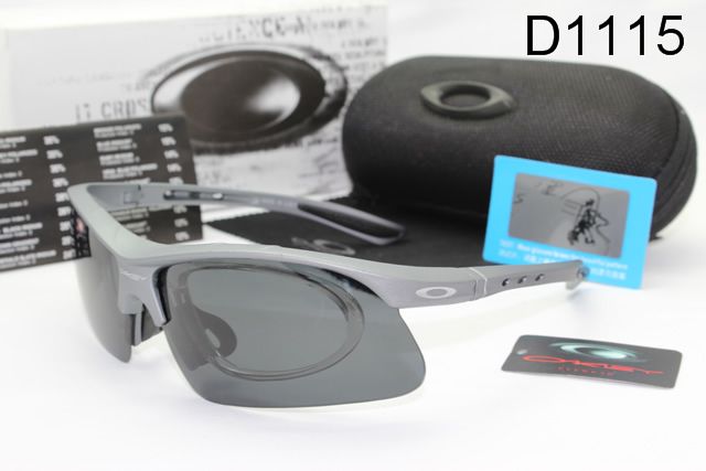 OKL Polarizer Glasses-092