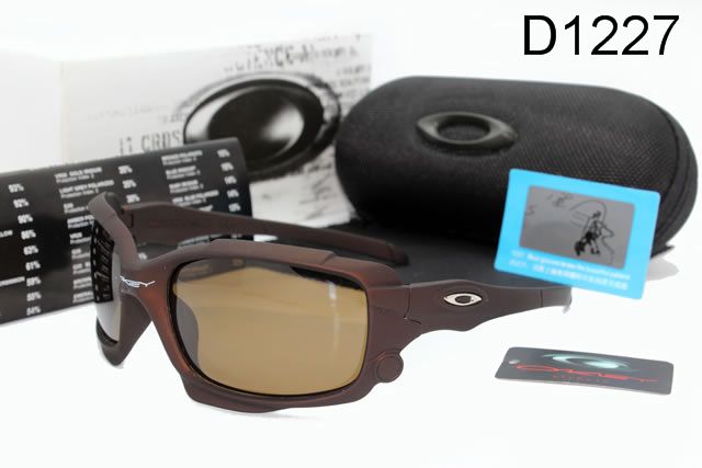 OKL Polarizer Glasses-173