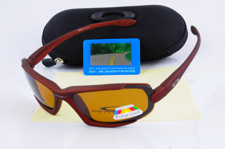 OKL Polarizer Glasses-205