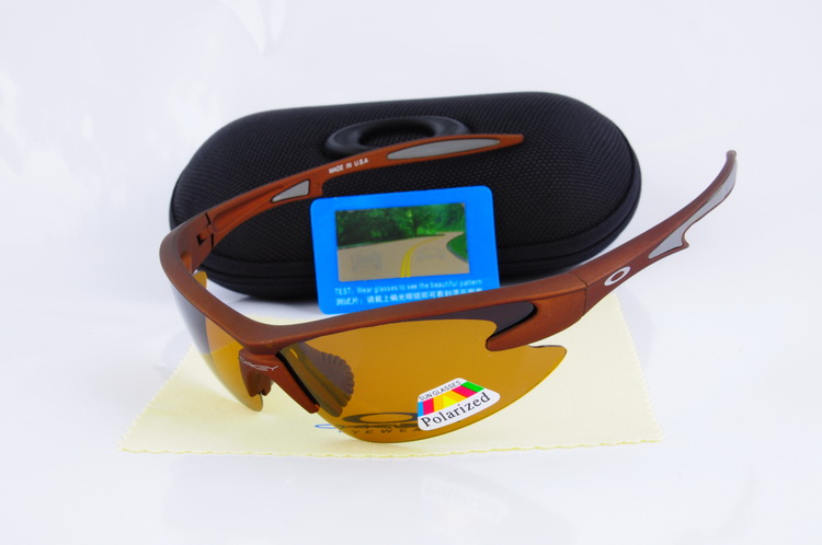 OKL Polarizer Glasses-257