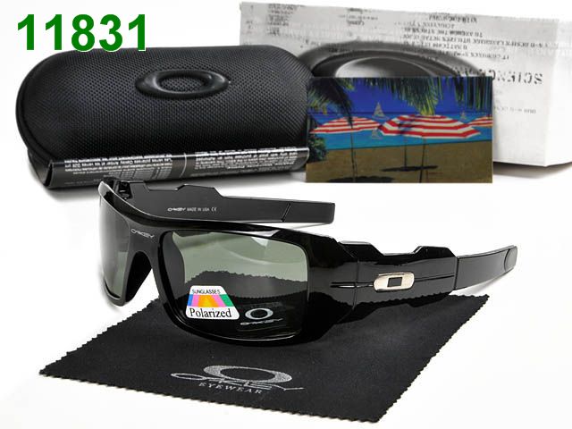 OKL Polarizer Glasses-432