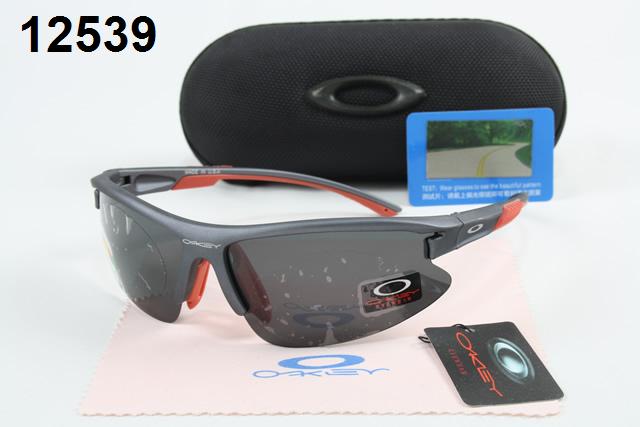 OKL Polarizer Glasses-444