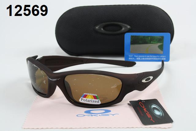 OKL Polarizer Glasses-472