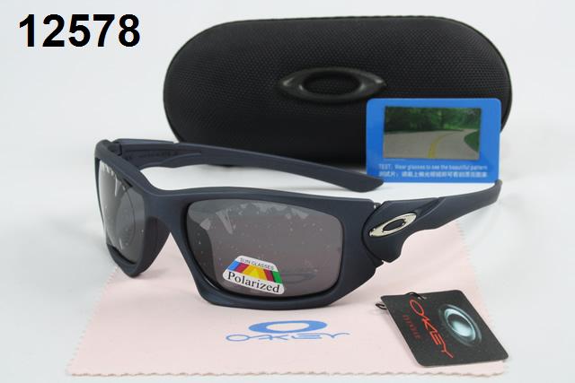 OKL Polarizer Glasses-477