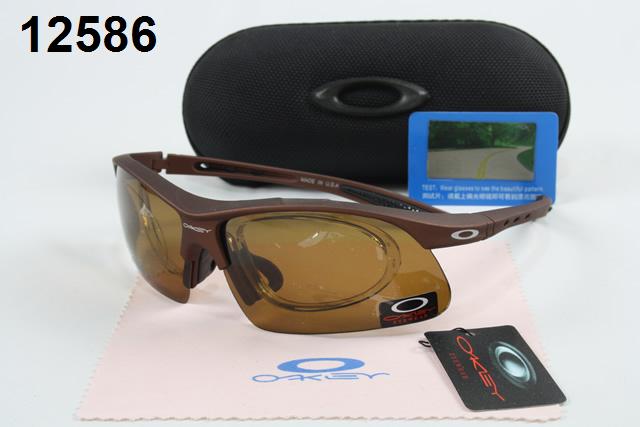 OKL Polarizer Glasses-485