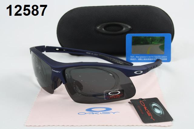 OKL Polarizer Glasses-486